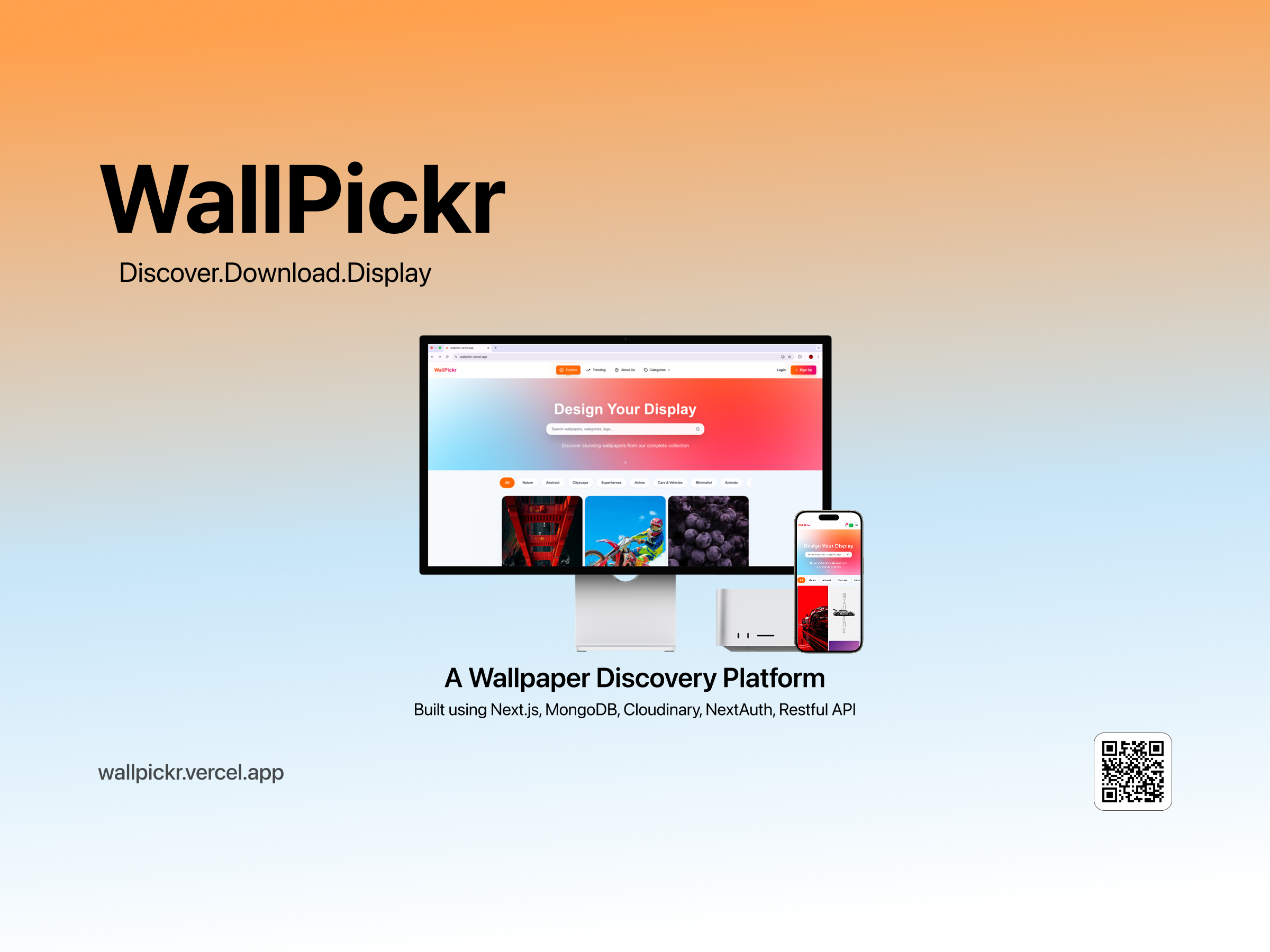 WallPickr